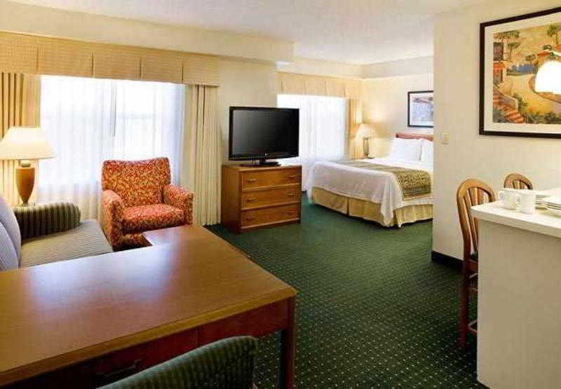 Residence Inn San Diego Sorrento Mesa/Sorrento Valley Room photo