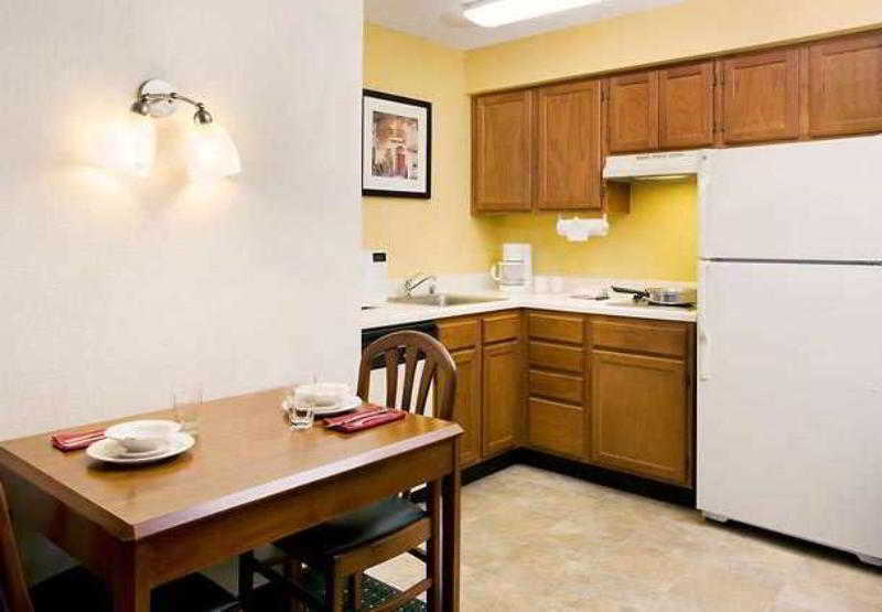 Residence Inn San Diego Sorrento Mesa/Sorrento Valley Room photo