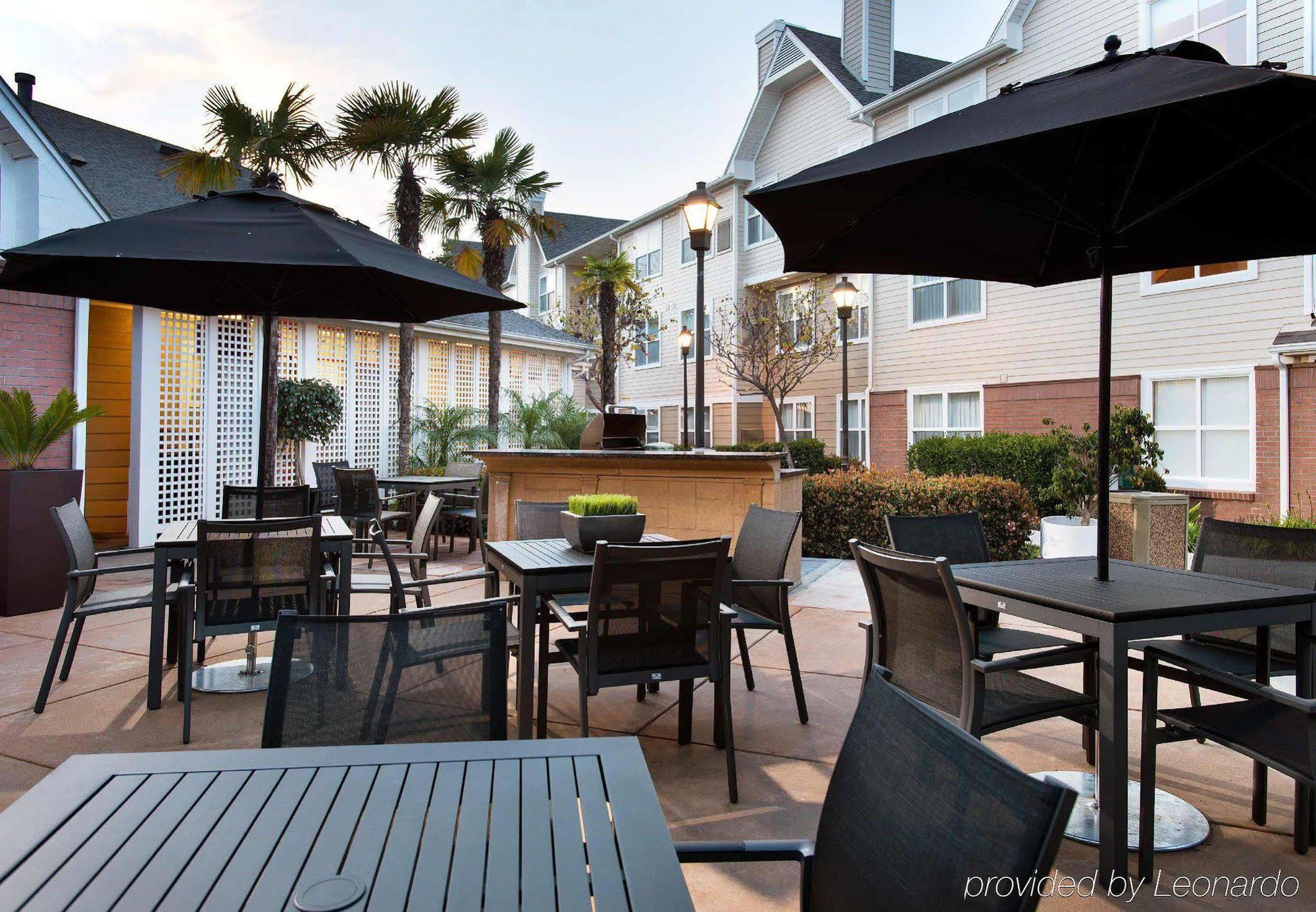Residence Inn San Diego Sorrento Mesa/Sorrento Valley Exterior photo