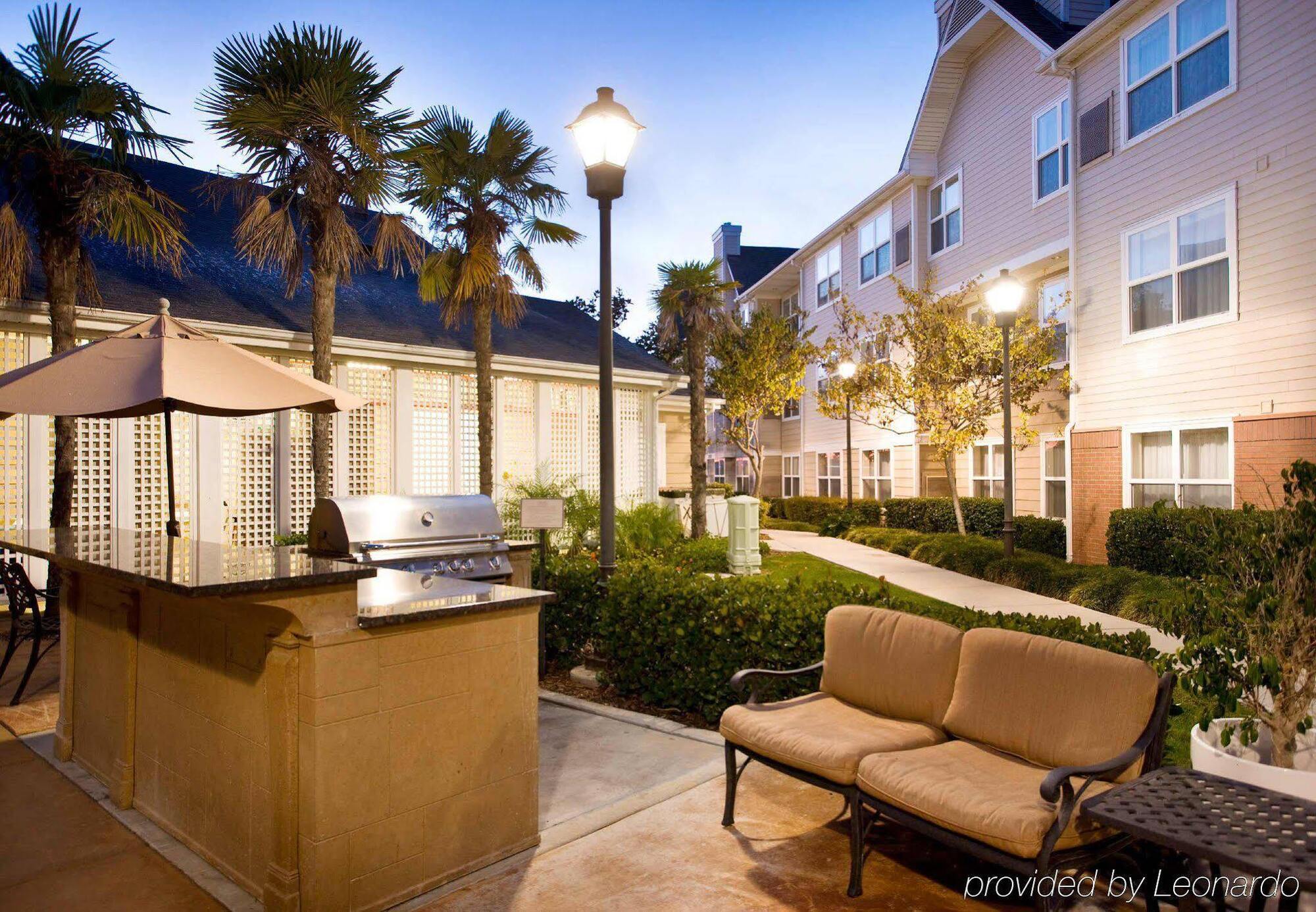 Residence Inn San Diego Sorrento Mesa/Sorrento Valley Exterior photo