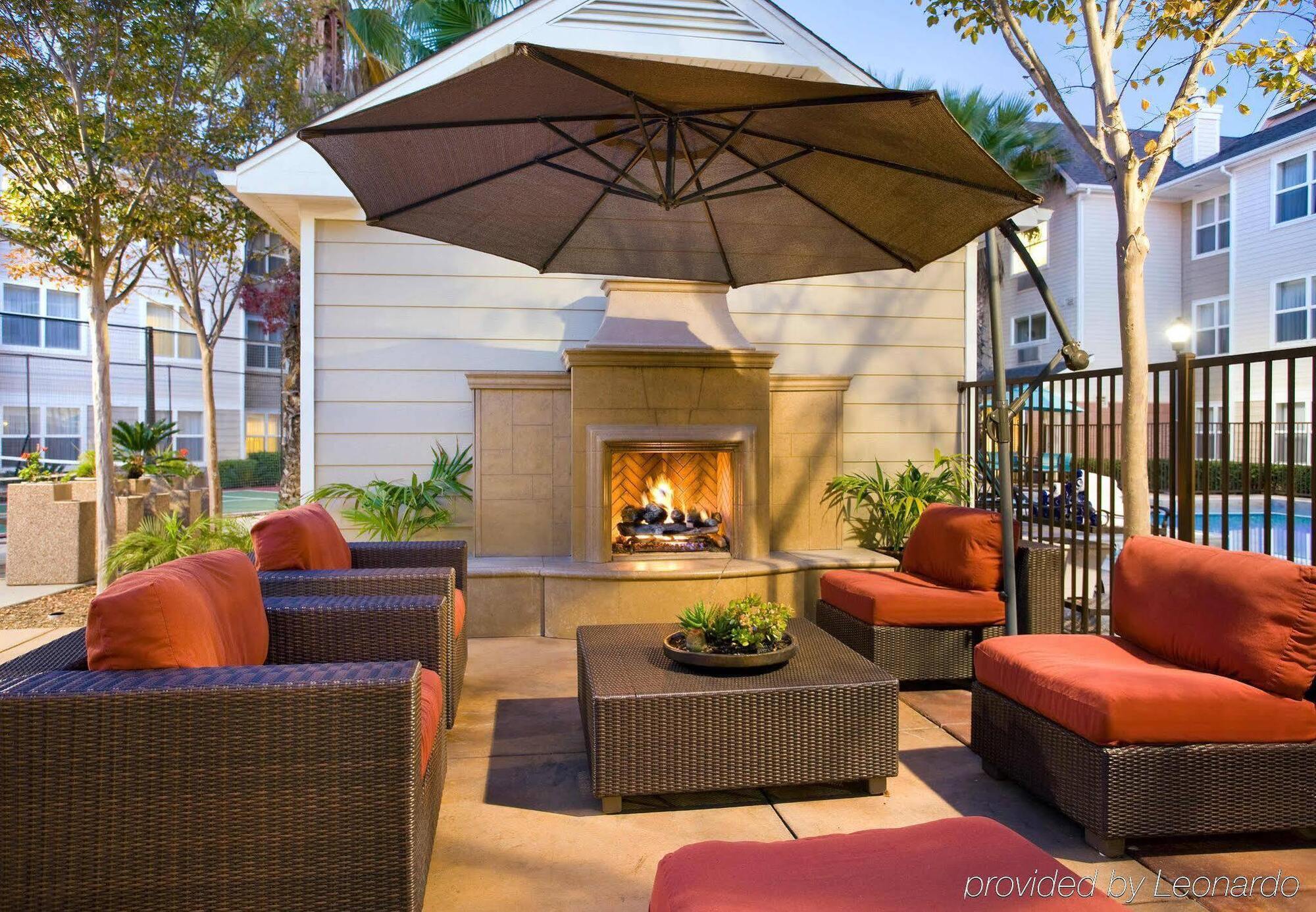 Residence Inn San Diego Sorrento Mesa/Sorrento Valley Exterior photo